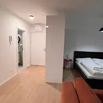 Apartment 1,5 With Terrace, New Building, B1 *