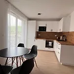 1,5 With Terrace, New Building, B1 *