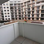 Apartment 1,5 With Terrace, New Building, B1 *