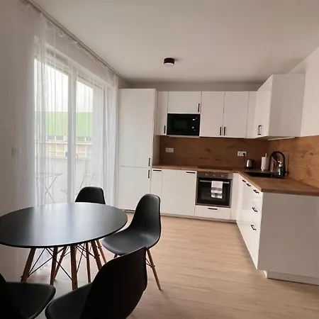 1,5 With Terrace, New Building, B1 *